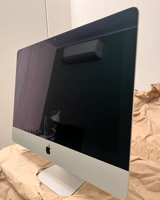 Apple iMac 21,5 pollici