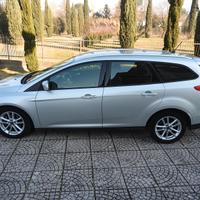 FORD FOCUS 1.5 TDCi SW