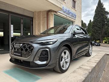 AUDI Q5 TDI 150 kW mHEV+ S tronic quattro S line