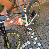 trek procaliber 9.7 
