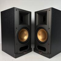 set casse HIFI Klipsch  Ref IV RB81
