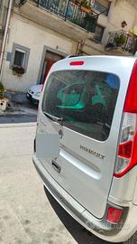 Renault Kangoo 1.5 DCI