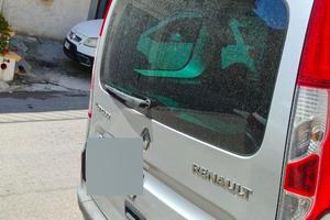 Renault Kangoo 1.5 DCI