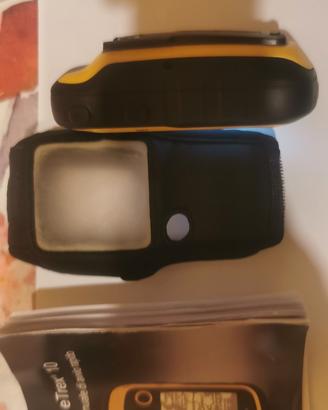 GARMIN eTrex 10 