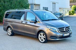 Mercedes V250 7 Posti