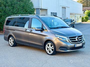 Mercedes V250 7 Posti