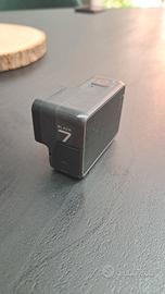 gopro hero 7 black 