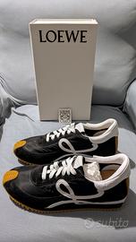 LOEWE Flow Runner Sneakers