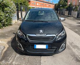 Peugeot 108 - 2019