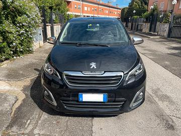 Peugeot 108 - 2019