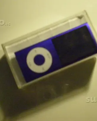 I-pod nano 8G