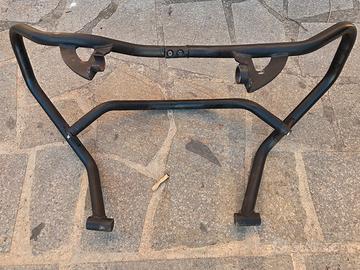 Paramotore BMW GS 1200 