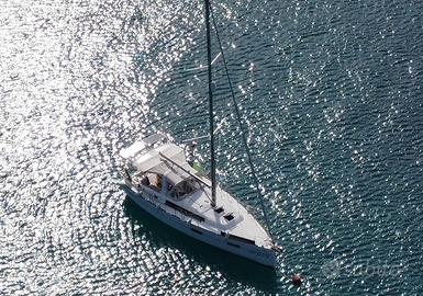 Beneteau Oceanis 38 privato