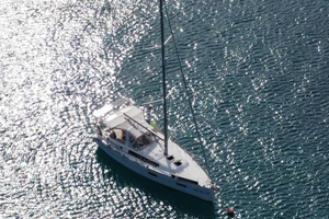 Beneteau Oceanis 38 privato