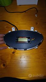 Strumentazione malossi 