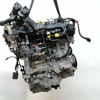 MOTORE COMPLETO OPEL Mokka 1Â° Serie B16DTH B16DTH