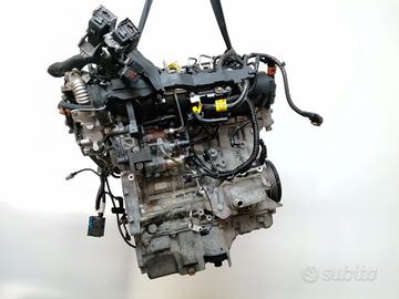 MOTORE COMPLETO OPEL Mokka 1Â° Serie B16DTH B16DTH