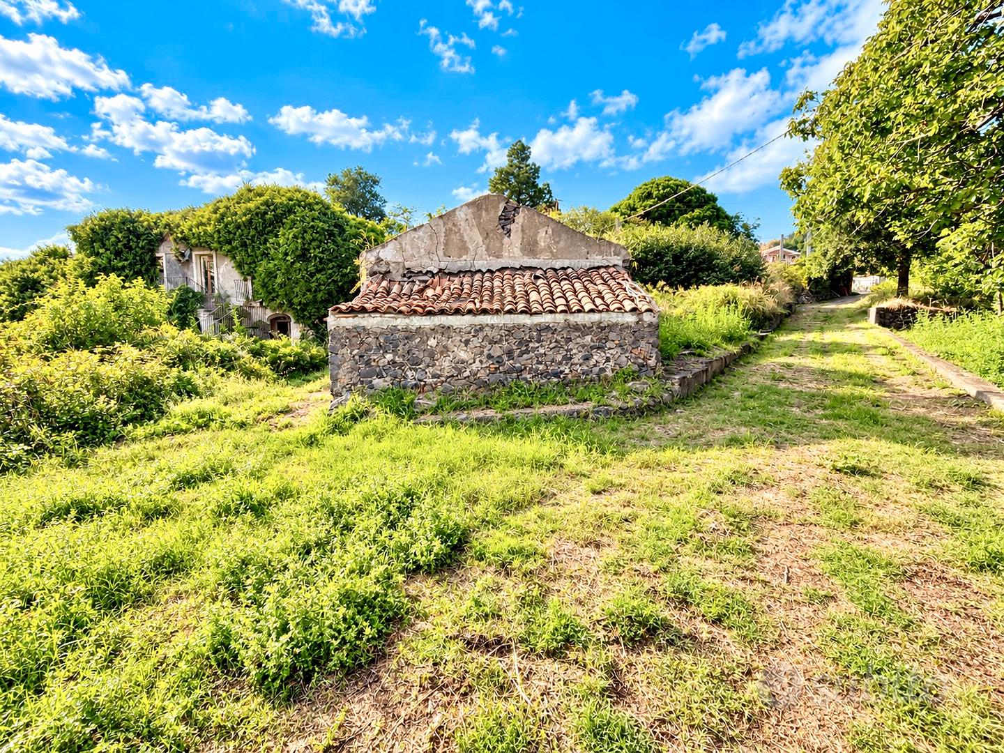 Rudere com Terreno PANORAMICO - Vista 3