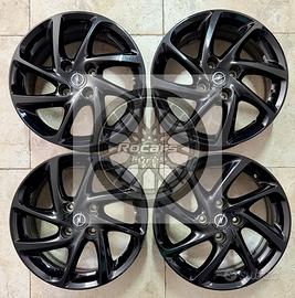 Cerchi in lega 16 originali nuova Opel Corsa 208