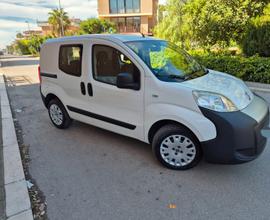 Fiat Fiorino 1.3 MJT 75CV autocarro anno 2013