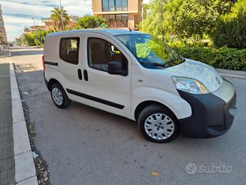 Fiat Fiorino 1.3 MJT 75CV autocarro anno 2013