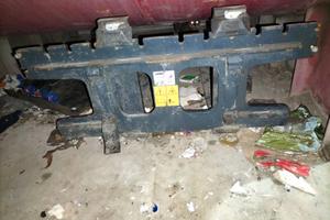 Forche per mini pala avant e muletto