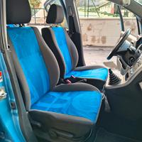 AGILA 1.3 mjet CDTI neopatentati 75cv 136000 km ✅✅