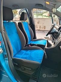 AGILA 1.3 mjet CDTI neopatentati 75cv 136000 km ✅✅