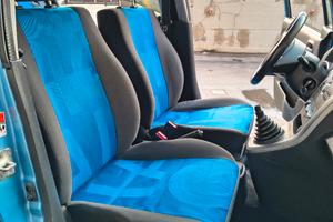 AGILA 1.3 mjet CDTI neopatentati 75cv 136000 km ✅✅