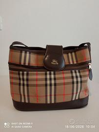 Borsa originale Burberry