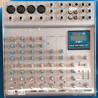 Impianto voce fbt pick up 8A