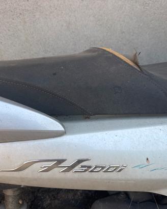 Honda sh 300i ricambi