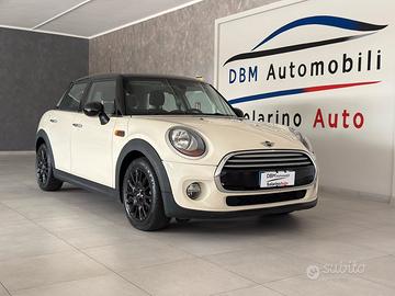 Mini 1.5 Cooper D Business XL