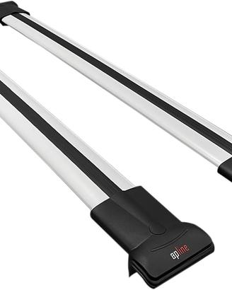 Barre portatutto Tourneo Courier 2.0