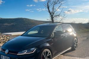 Golf gti