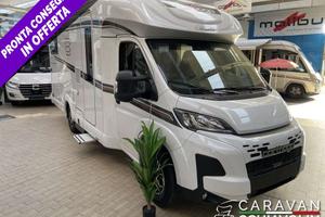 CARTHAGO C 1 Tourer T 145 RB LE CAMBIO AUTOMATIC