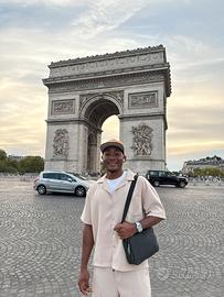 Commercialista, cameriere, pulizie, Vendita, ecc