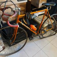 Bici da corsa olympia