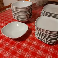 servizio 36 piatti ikea 