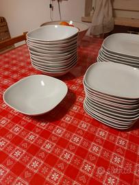 servizio 36 piatti ikea 
