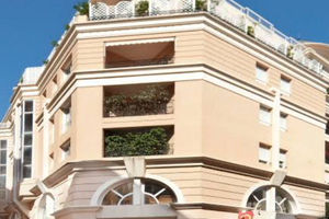 Appartamento Monaco