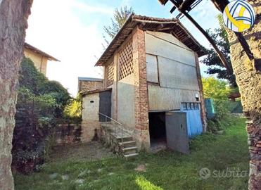 Rustico indipendente , con giardino privato