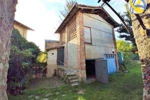 Rustico indipendente , con giardino privato