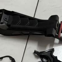 Triumph Speed triple 2010-2015