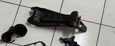 Triumph Speed triple 2010-2015