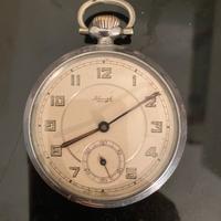 Kienzle otologio vintage tascabile