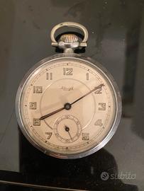Kienzle otologio vintage tascabile