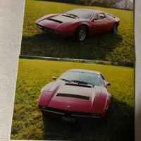 MASERATI MERAK 3000ss