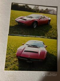 MASERATI MERAK 3000ss