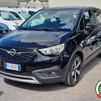 OPEL Crossland X 1.5 D 102 CV S&S Design Line